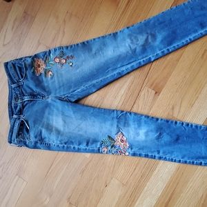 Old Navy jeans, 2